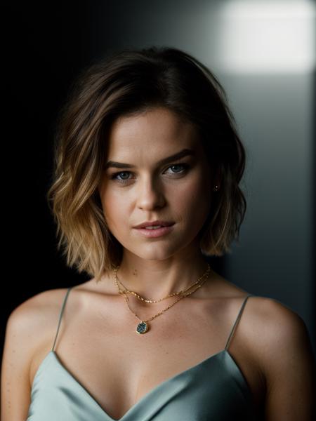 Alice Eve
