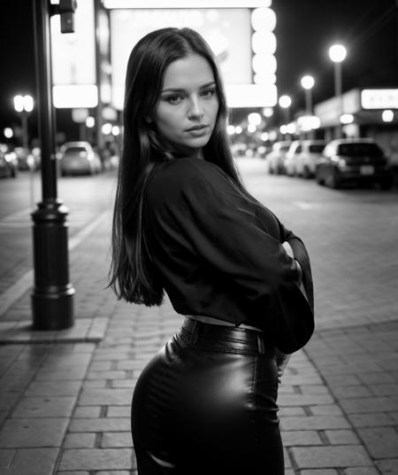 Eve Angel  LORA ?