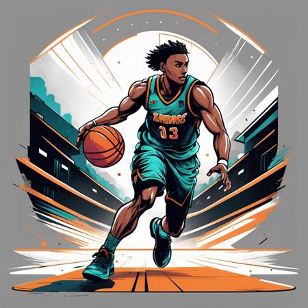 TShirtDesignRedmond - T-Shirt Design Lora for SD XL 1.0