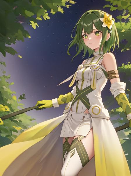 Shiratori_Utano (Yuki Yuna is a Hero)