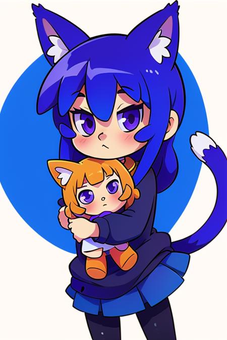 Snuggles toys