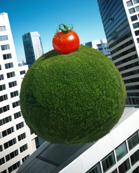 vertical vegetables