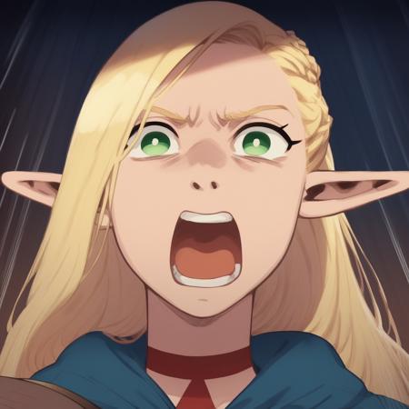 Anime Expressions Collection