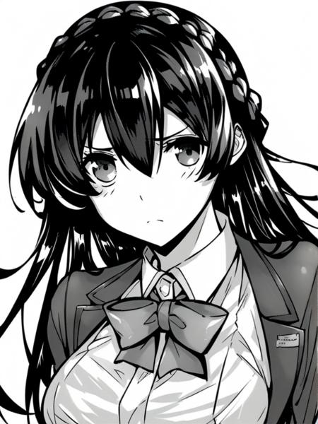 Katsurai Yoshiaki Style + Some Characters版本v1.0 (ID: 1170736)