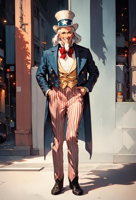 Uncle Sam