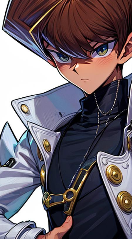 Seto Kaiba - LoRa版本v1 (ID: 120823)