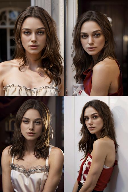 Keira Knightley [SMF]