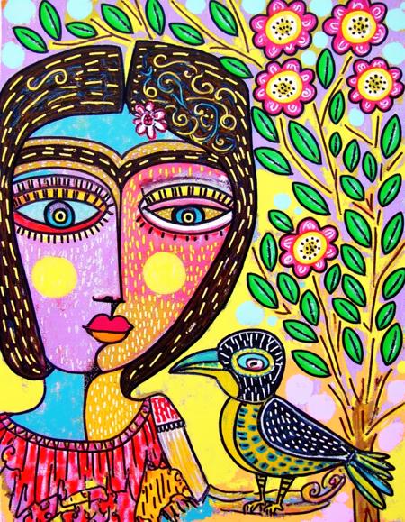 Naive Abstract