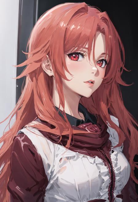 [Web-Based] Lisara Restall (So, I Can't Play H!)版本v1.5 (ID: 341090)