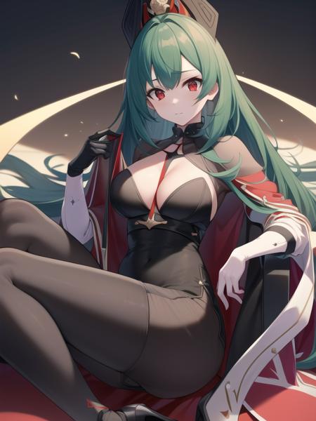 Marco Polo マルコ・ポーロ (Azur Lane,アズールレーン)