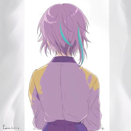 Kamishiro Rui (Project Sekai)