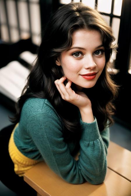 Brigitte Bardot