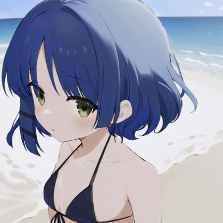 yamada ryou (sdxl)