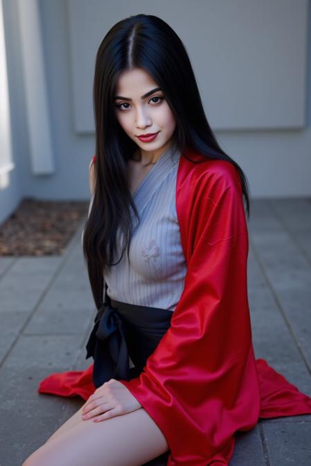 Ruka25 [Flux]