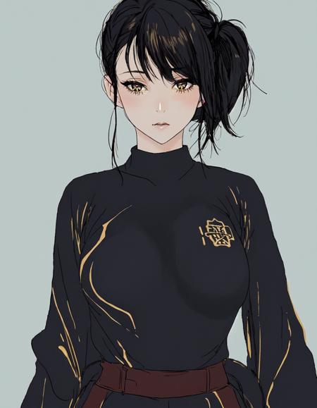 Yokotanji Style