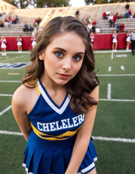 Alison Brie