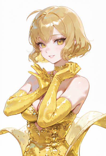 Banana Dress版本illust (ID: 1226779)