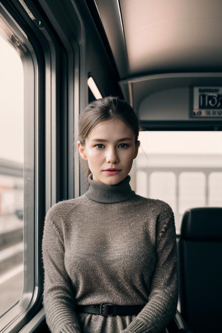 Emily Bloom | wo