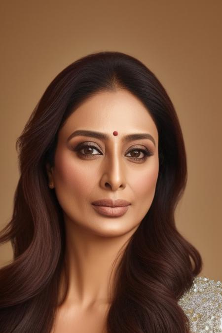 Tabu (Indian Actress)版本v1.0 (ID: 95188)