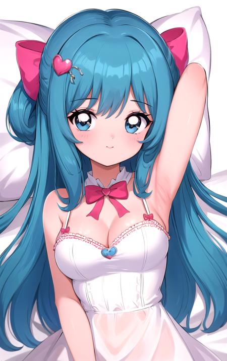 Cute90sAnime | LoCon Artstyle | KoFI Commissioned | ownwaifu