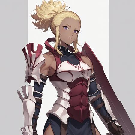 Flavia - Fire Emblem: Awakening版本V1 (ID: 954328)