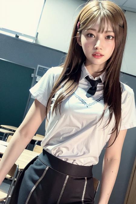 EVERGLOW Sihyeon