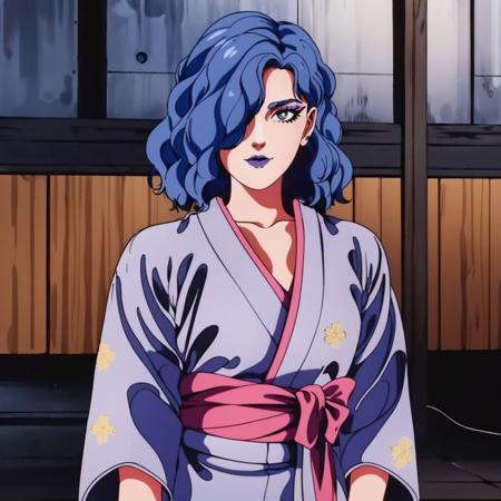 Rena (MEGAZONE23 PART2) LORA