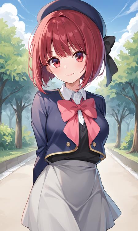 Arima Kana - (Oshi no Ko) XL / Pony