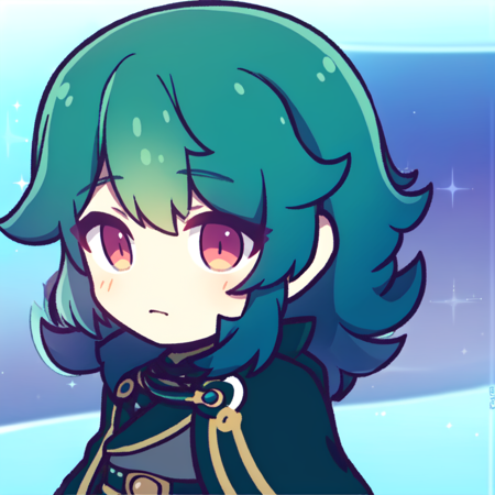 Spinel (Pokemon Horizons)