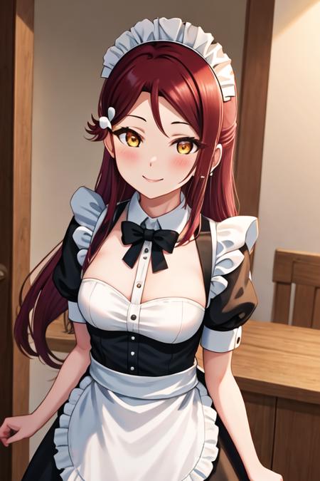 sakurauchi_riko/桜内梨子/사쿠라우치리코 (Love Live! Sunshine!!)