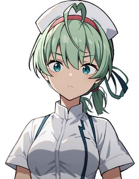 蕾 (斯露德) | Ray (Thrud)