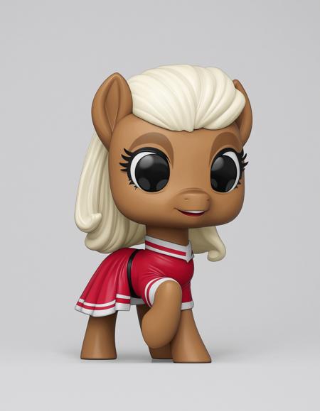 Funko Pop [Pony XL]