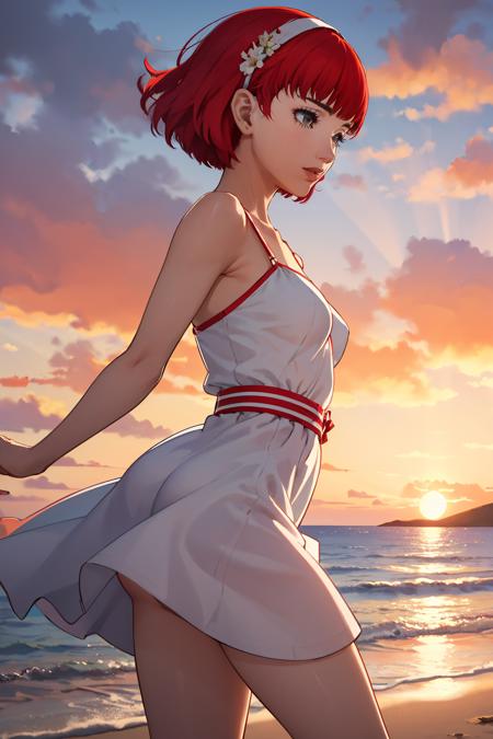 Erica from Catherine