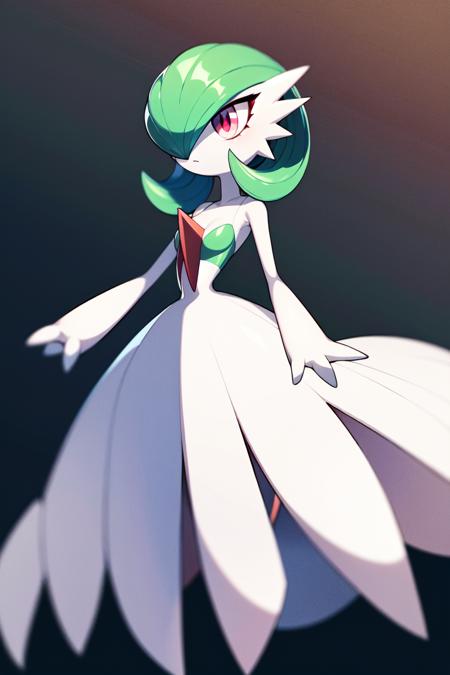 Gardevoir