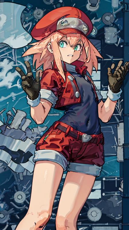 roll caskett版本v1.0 (ID: 47420)