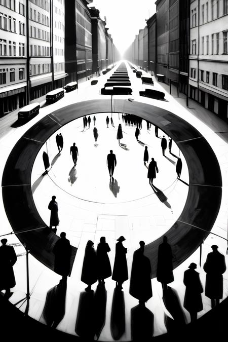 Art Noir