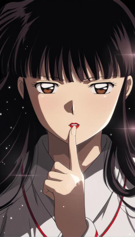 Kikyo IllustriousXL