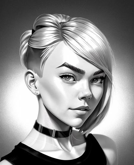 Gwen Stacy
