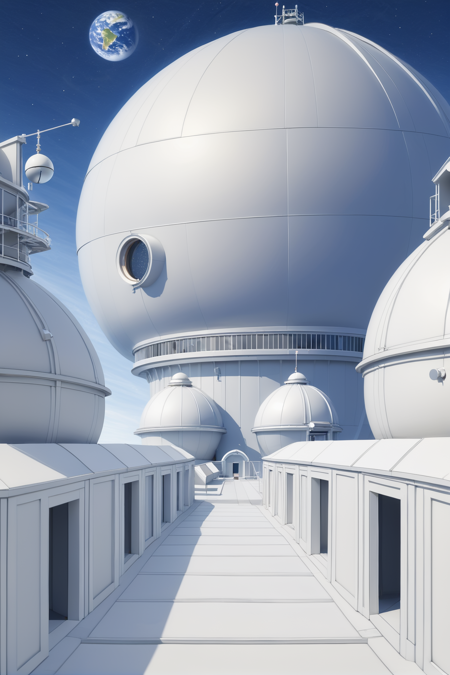 Envy Scifi / Fantasy Slider XL 01