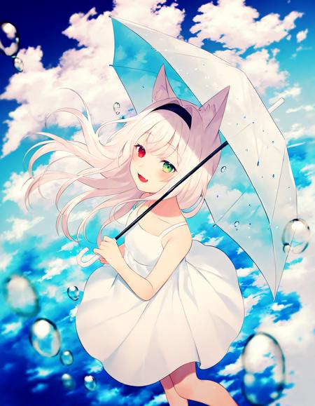 Art style | Reverse ThisIsntAI版本achiki Style (ID: 1006194)