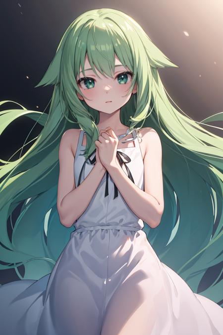 Saya (Saya no Uta)