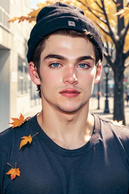Dylan Sprayberry