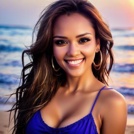 Jessica Alba版本v1.0 (ID: 87144)
