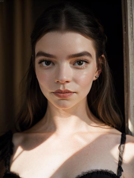 Anya Taylor-Joy