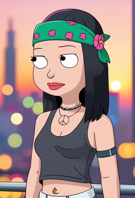 HayleySmith