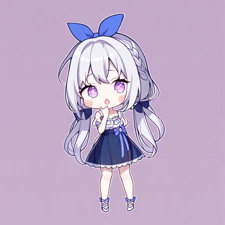 Artist Style: LanuBis