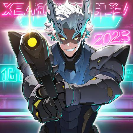 Alphamon/Dorugoramon/Dexdorugoramon (Digimon)