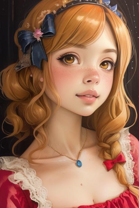 style of Bethany Lowe 425版本v1.0 (ID: 875352)