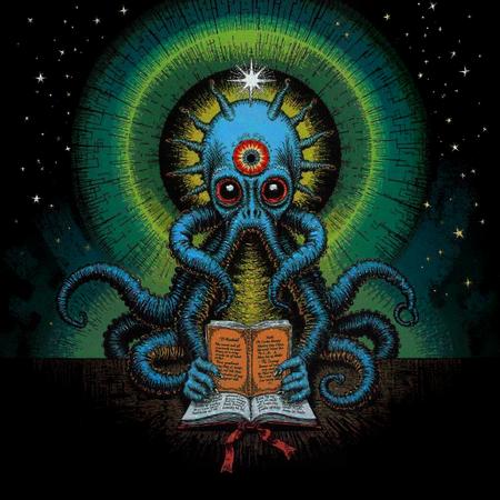 DJZ Old Gods