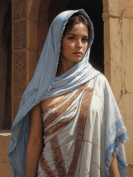 National Costumes